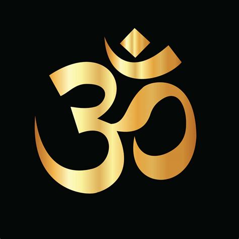 Om Logo Free Download Om Symbol Art Om Art Hindu Symbols