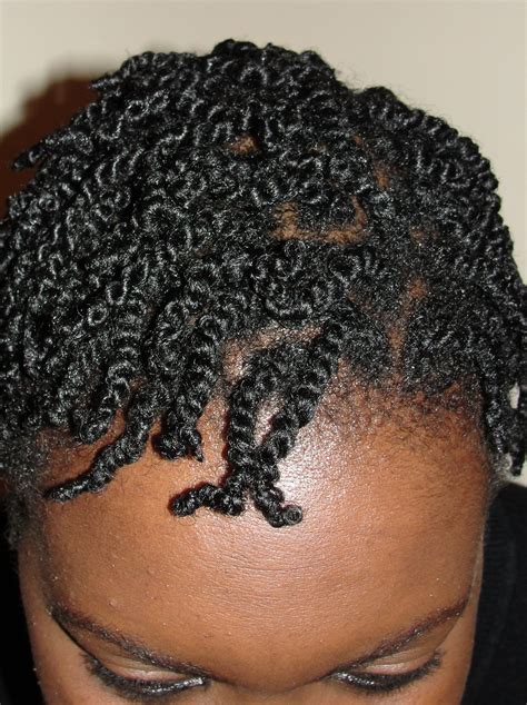 The 30 two strand twist styles run the gamut to fit just about any hair type imaginable. My Two-Strand Twists | ZedHair