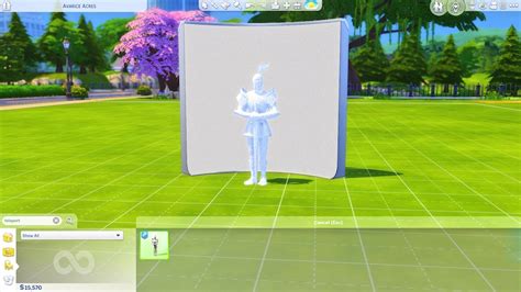 Sims 4 Pose Teleport Mod
