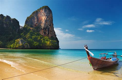 Top 7 Hotels In Railay Beach And Where To Stay Max Travel Blog