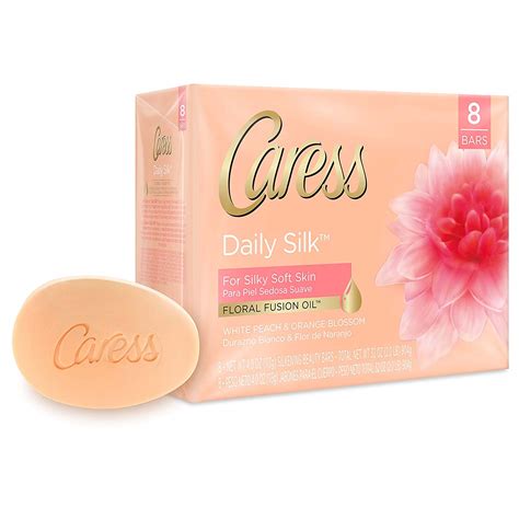Caress Silk Beauty Bars For 67 A Bar How To Shop For Free With