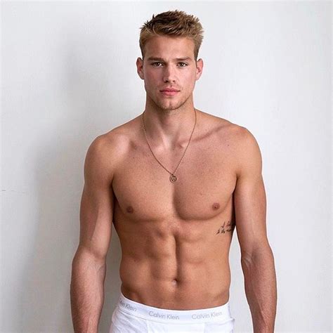 Matthew Noszka The Hottest Instagram Models