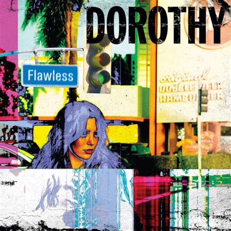 Dorothy Dorothy Songs Dream Pop