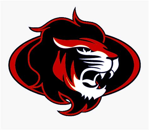 We hope you enjoy our growing collection of hd images to use as a background or home screen for please contact us if you want to publish a detroit lions new logo wallpaper on our site. Lions Logo Cut Big - Black Red Lion Logo , Free ...
