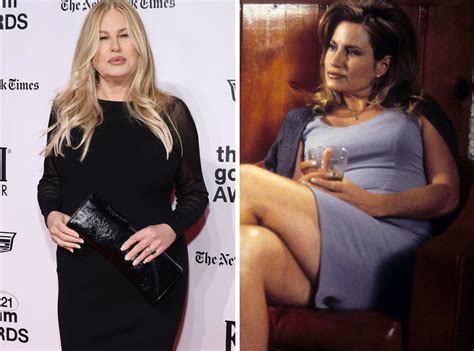 Jennifer Coolidge Says She Got A Lot Of Sexual Action After Playi