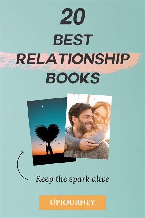 The 20 Best Relationship Books To Read In 2024