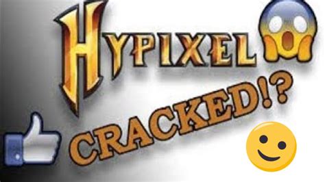 Play together with friends on hypixel using minecraft version 1.8 and above. How To Get HYPIXEL Server On Cracked Minecraft (1.8-1.9-1 ...
