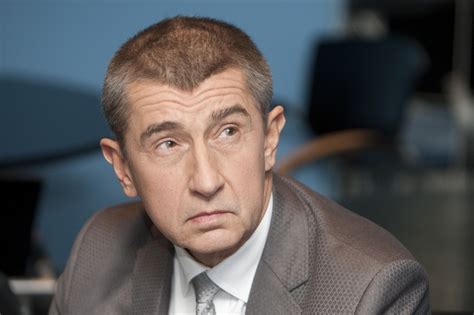 Andrej babiš je zakladatelem a lídrem hnutí ano 2011. Eastern Europe Top 10 October 26th - The Vostokian