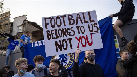It shows all personal information about the players, including age, nationality, contract duration and current market value. European Super League: Liverpool criticised, Chelsea ...