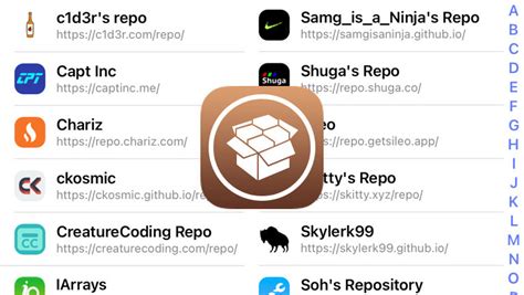 Best Cydia Repos And Sources In 2022 2023