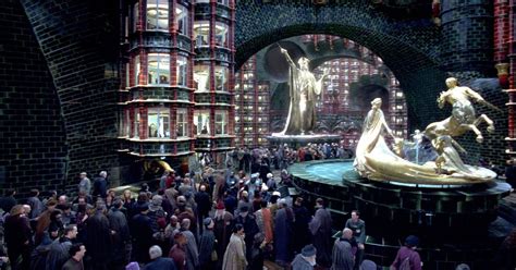 Harry Potter The 10 Weirdest Spells Ranked