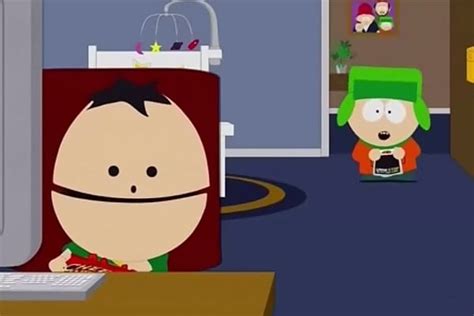 Ike Broflovski The Best South Park Characters Complex