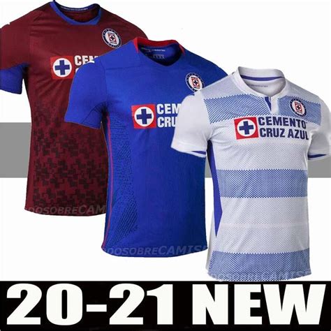 View Nuevo Jersey Cruz Azul Campeon 2021 Png All In Here