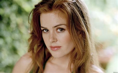 We utilize neighboring resources for our own community and desire to build beautiful . Isla Fisher Makeup