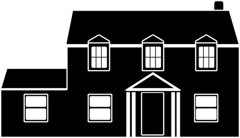 Maybe you would like to learn more about one of these? house clipart black and white png 20 free Cliparts ...