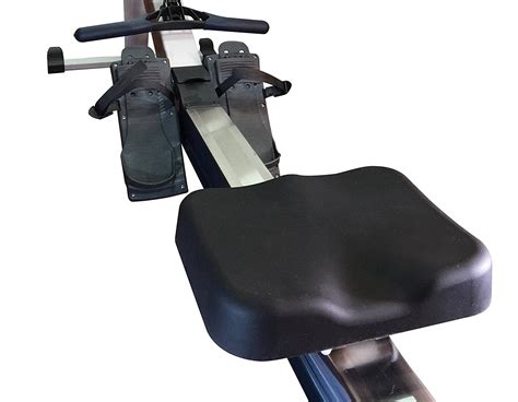 Rowing Machine Seat Cover Designed For The Concept 2 Rowing Machine