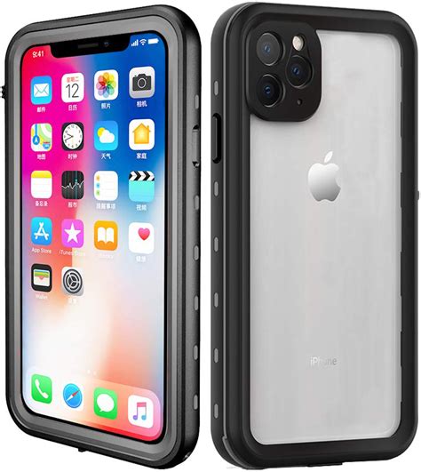 Best Waterproof Cases For Iphone 11 Pro In 2020 Imore