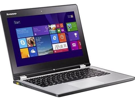 In this bios setup utility, you can view some of the hardware information of the laptop, including its serial number. Lenovo Yoga 2 11 convertible launches for $500 - Liliputing