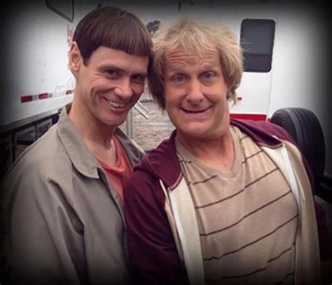 Dumb And Dumber 2 Release Date Cast Trailer New Footage Released