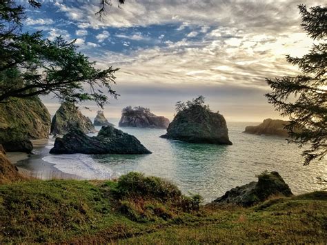 Michaelpocketlist Secret Beach Southern Oregon Coast Oc 4032x3024