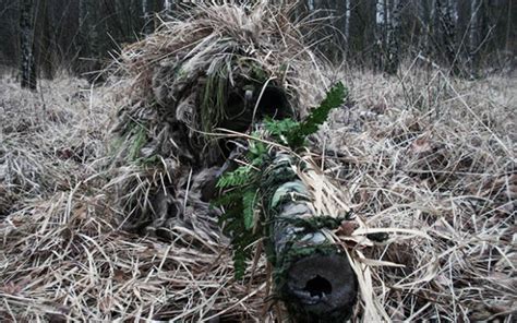 12 Tips From A British Army Sniper