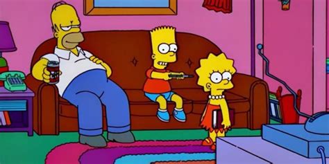 The Simpsons Will Air Its First Hourlong Episode
