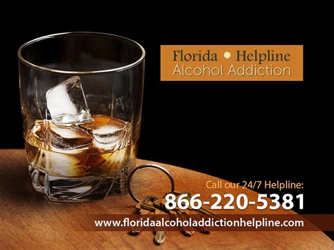Florida Alcohol Addiction Helpline An Effective Treatment Flickr