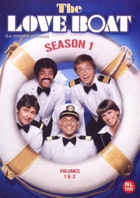 Happiness comes from being grateful so gavin macleod had to learn and with love, he was on the right path but then he found magic and knew there were other elements around him which could change his dna. bol.com | Love Boat S1 (Dvd), Gavin MacLeod | Dvd's