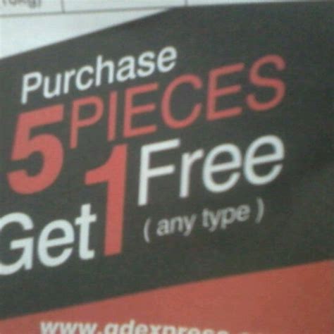 Gd express sdn bhd was founded in 1995. GD Express Sdn. Bhd. (GDEX) - Post Office in Kuching