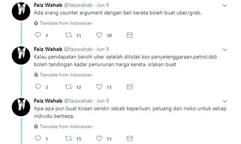 Elak beli kereta mahal kalau kau tak ready nak gandakan income kau segera! Jenis Kereta Buat Grab - Surat JJ