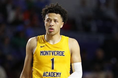 He played college basketball for the oklahoma state cowboys. Too-Early 2021 Mock NBA Draft: Will Cade Cunningham go No ...