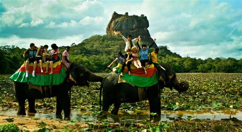 ‘so Sri Lanka To Become Newest Tourism Tagline Gossip Lanka News