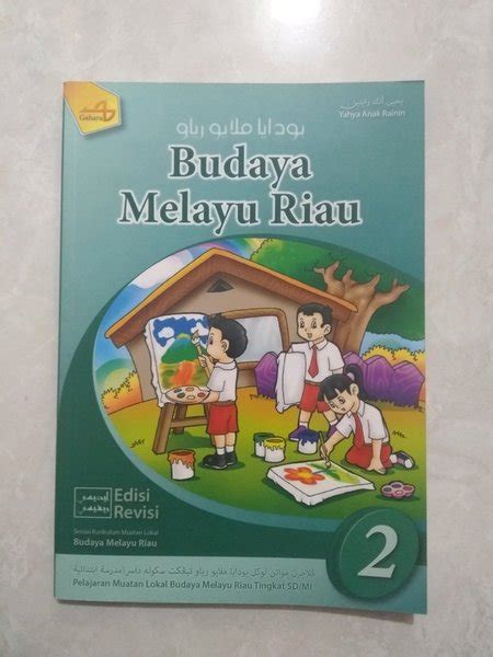 Budaya melayu riau muatan lokal full lam riau from lamriau.id. Download Buku Budaya Melayu Riau Sd Kelas 6 - Dunia Sosial