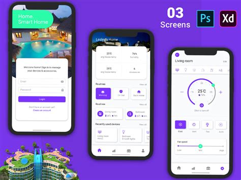 Download the best free ui kits and web design resources. Hotel Booking app for Mobile UI Kit PSD