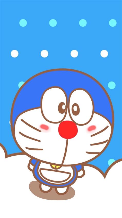 Wallpaper Doraemon Bergerak Untuk Laptop