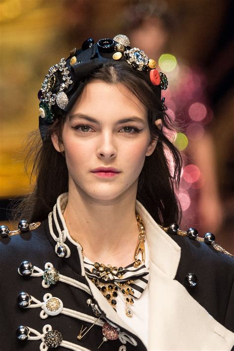Dolce And Gabbana Fall Winter 2016 2017 Ready To Wear