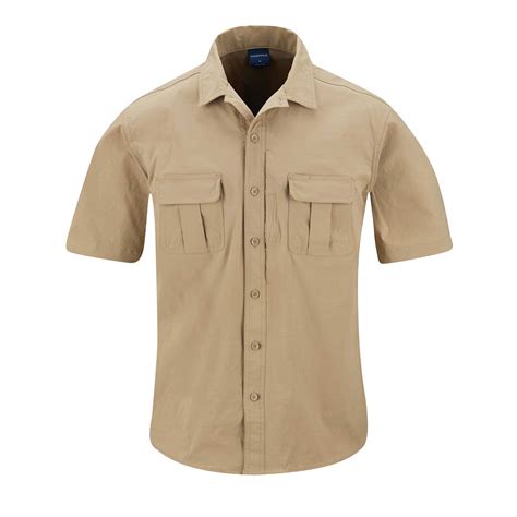 Propper Summer Weight Short Sleeve Tactical Shirt