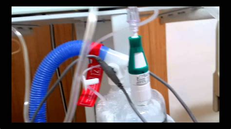 Hfnc High Flow Nasal Cannula HFNC In The ED EMRounds Hfnc Can Warm To Oc And