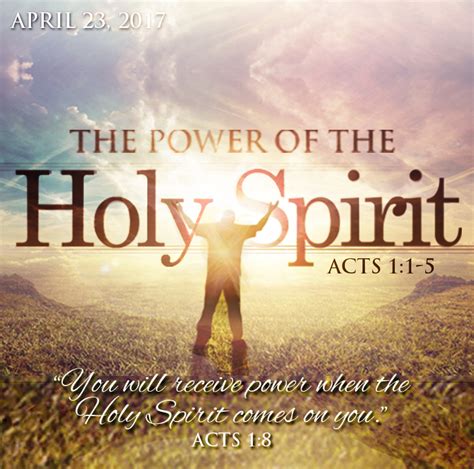 Holy Spirit United Faith Church