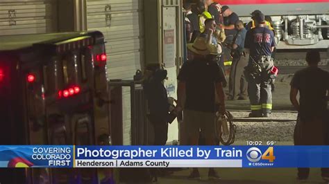 Woman Hit And Killed By Historic Train As She Photographed It Youtube