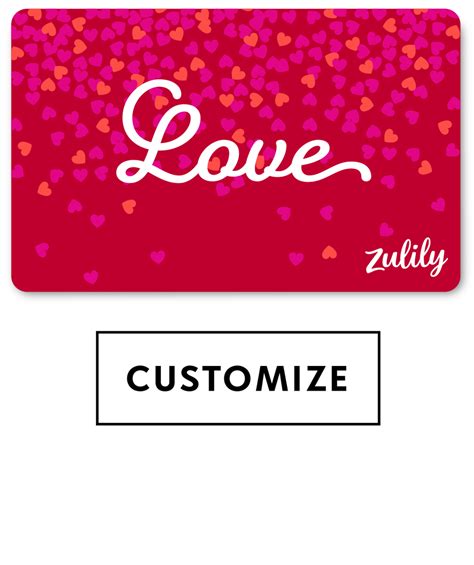 T Card Shop Zulily