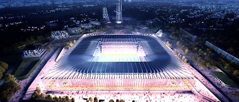 New milan's san siro stadium proposals are not only determined to create a new football arena but also to give a new life to the san siro district. San Siro's day numbered. Milan clubs unveil designs for € ...