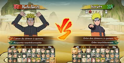 Ultimate ninja storm 2 is a tour de force of naruto thrills and spills. Naruto Shippuden Ultimate Ninja Storm Revolution CODEX Download Gratis | Stik Game - ertiganalog