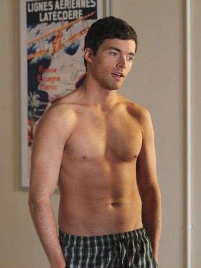 Ranking The 23 Best Pretty Little Liars Shirtless Scenes Because This Show Never Fails To Deliver
