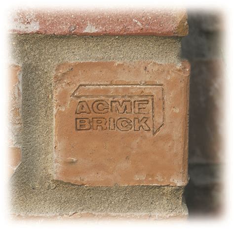 Acme Brick Company Now Americas Only Manufacturer Of