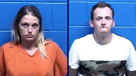 Two People Arrested For Drug Trafficking In Flathead County