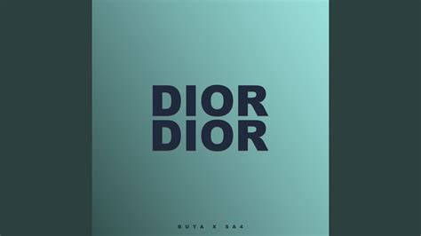 Dior Dior Youtube