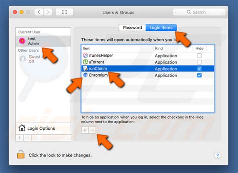 Here's how to clean up other storage on mac and take back some precious space. How to get rid of Chromium Virus (Mac) - virus removal ...