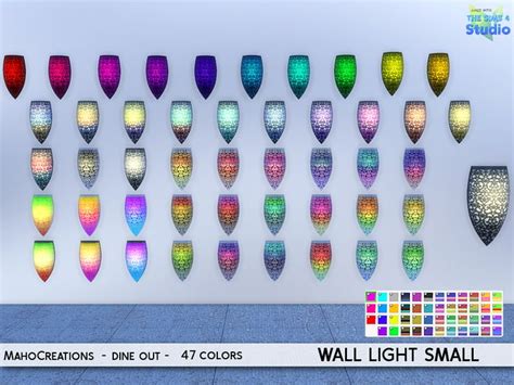 172 Best Sims 4 Lamps Lights Images On Pinterest