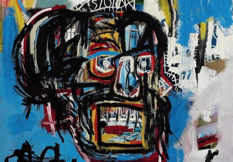 Basquiats Moment Record Shattering 1105 Million Painting Is Most